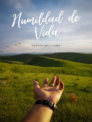 cover image of Humildad de Vida